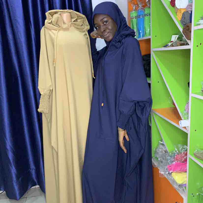 Hoodie Jilab