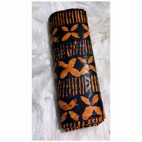 African Print Kampala Fabric 