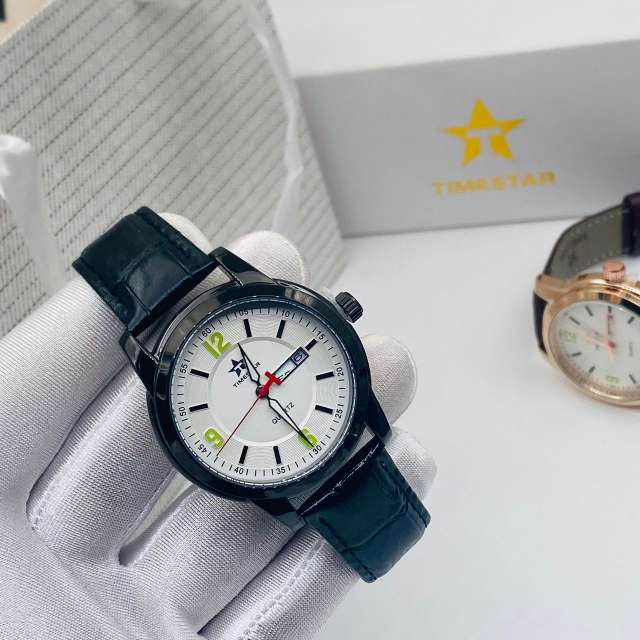 Timestar Wristwatch