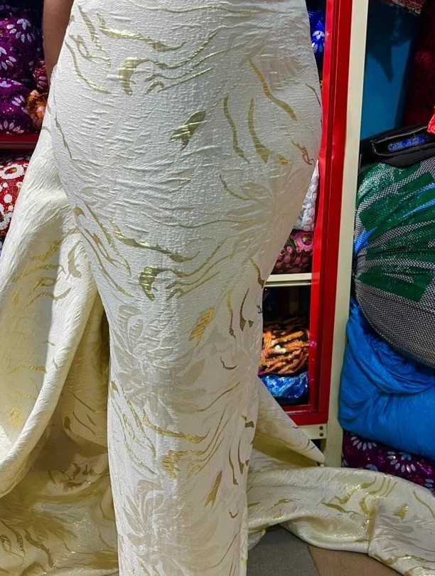 Brocade Damask