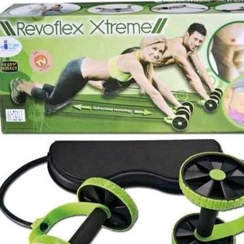 Revoflex Xtreme