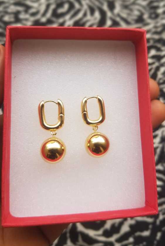 Earrings😍