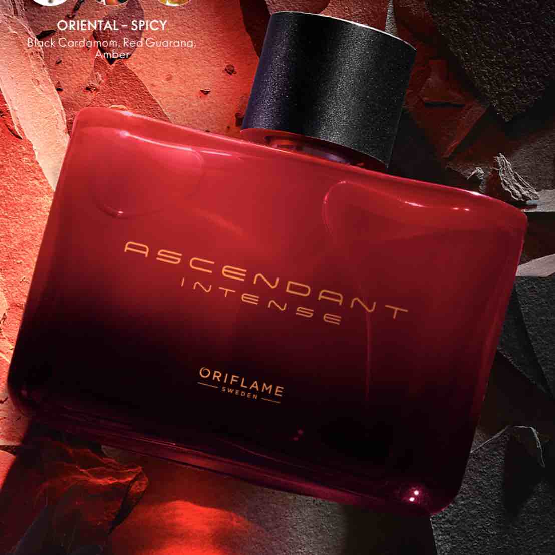 Ascendant