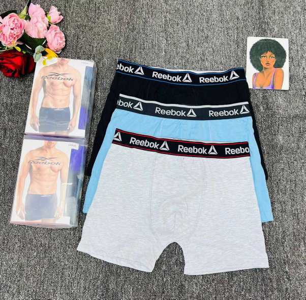 Cotton Boxers 