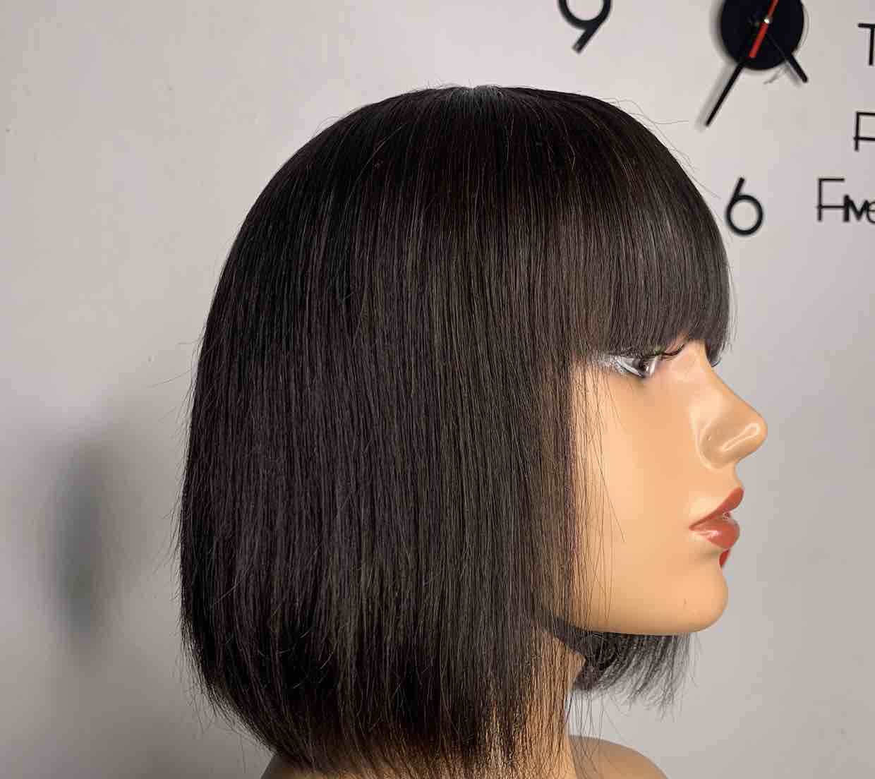 10” Bob Fringe
