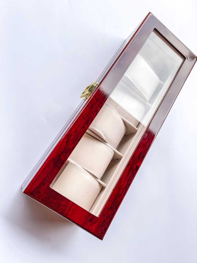 Watch Storage 