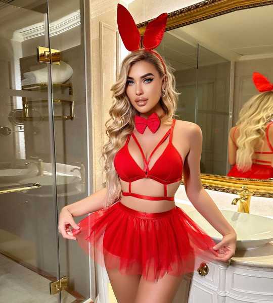 Sexy Bunny