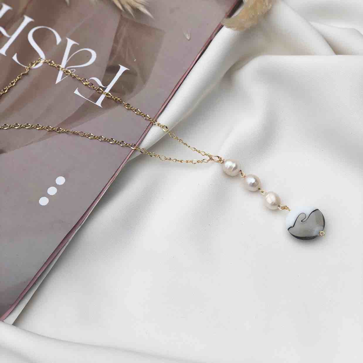 REING necklace 