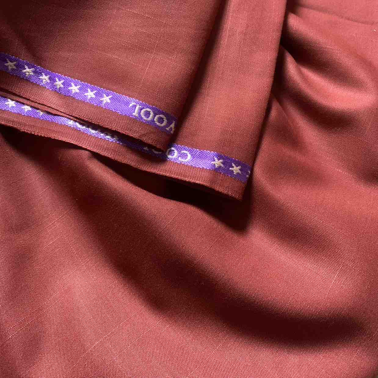 7 star cashmere fabric 
