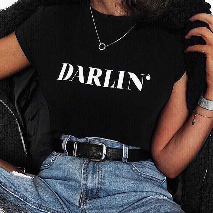 Custom Made T-shirt