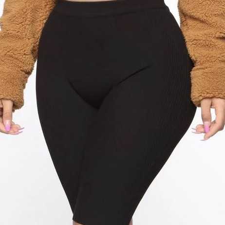 Biker Shorts Available