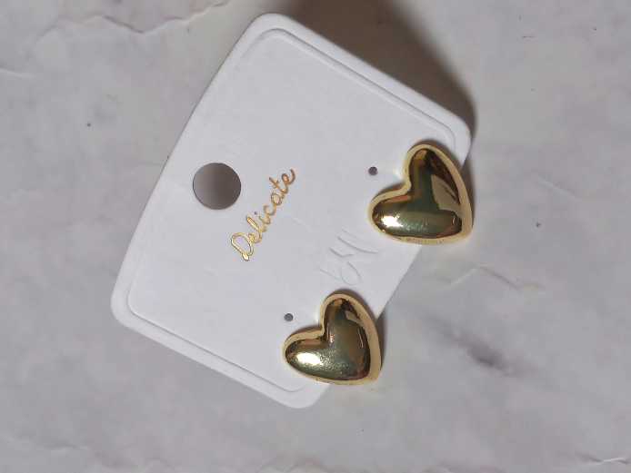 Amor Earrings 