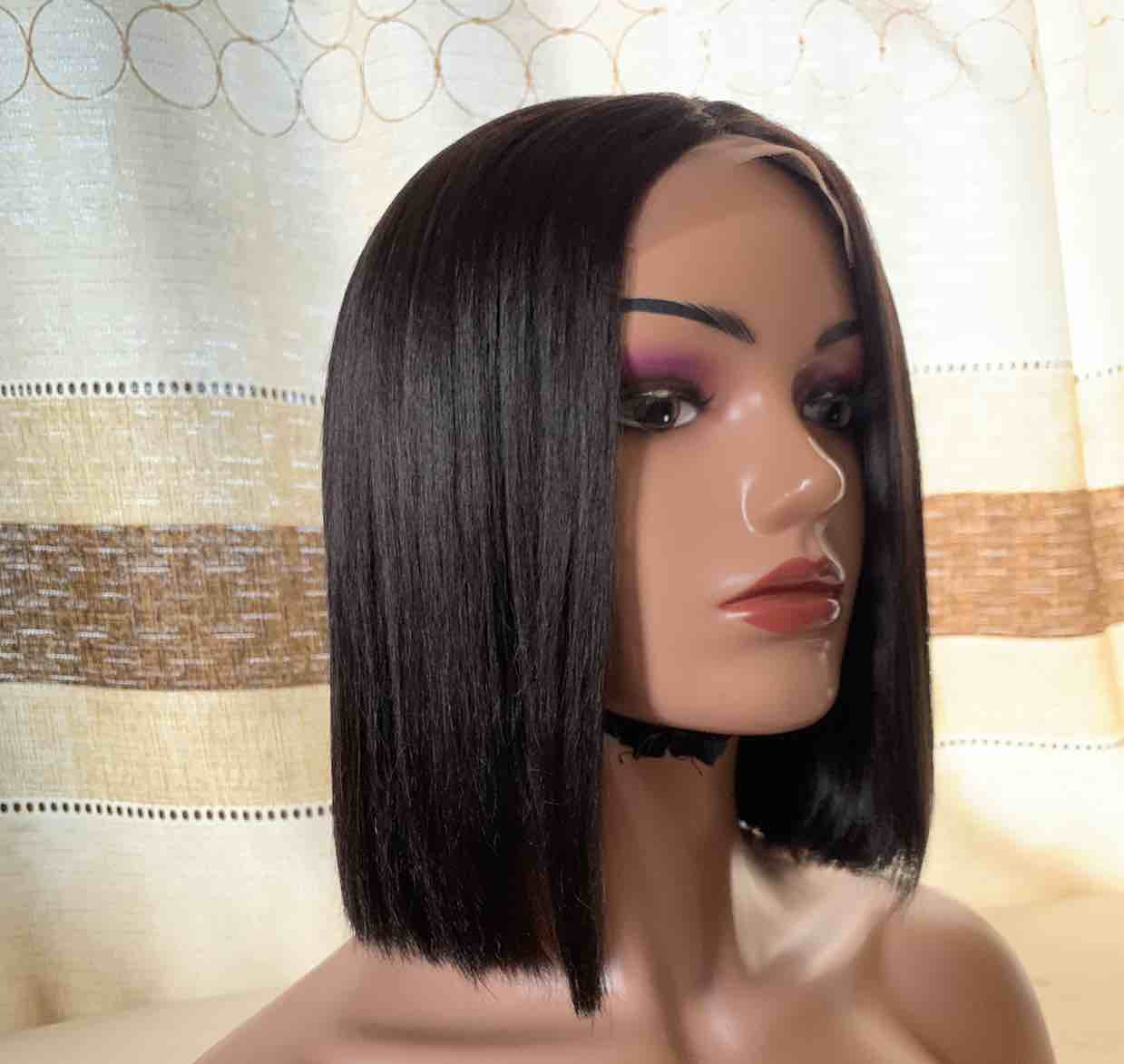 Bob blend
