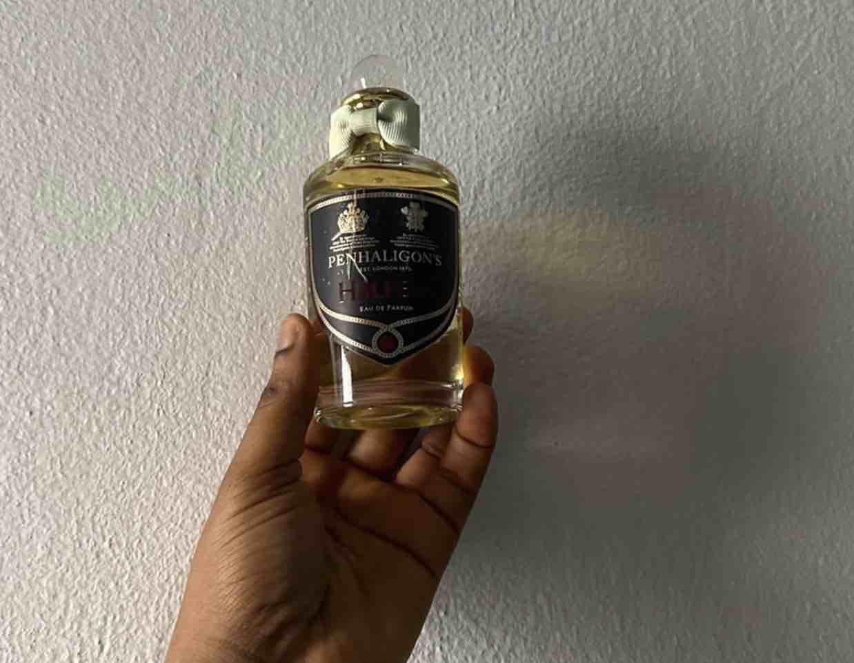 Halfeti Perfume by Penhaligon’s