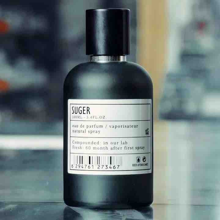 Aro-fac Suger EDP