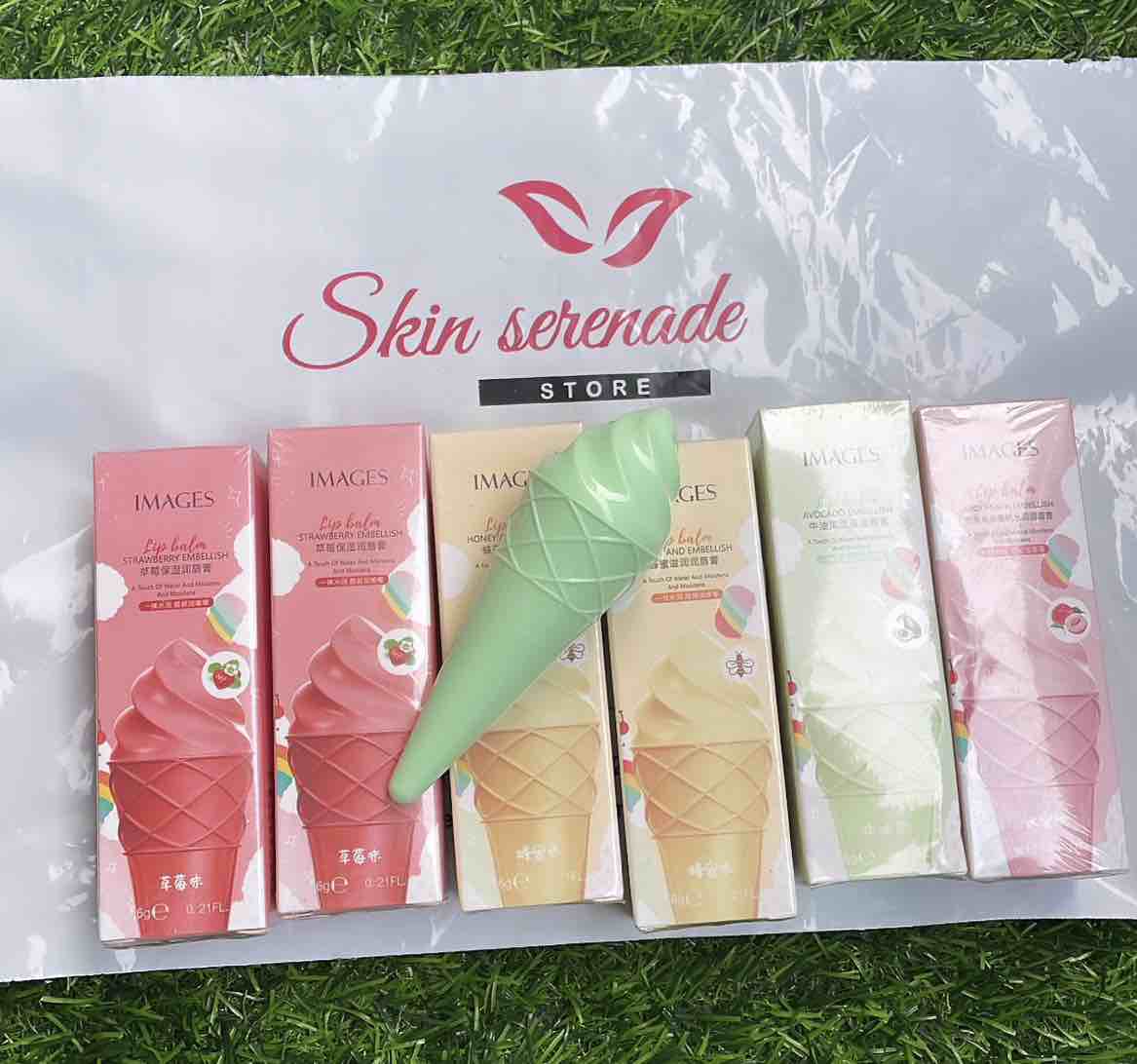 Lip balm 
