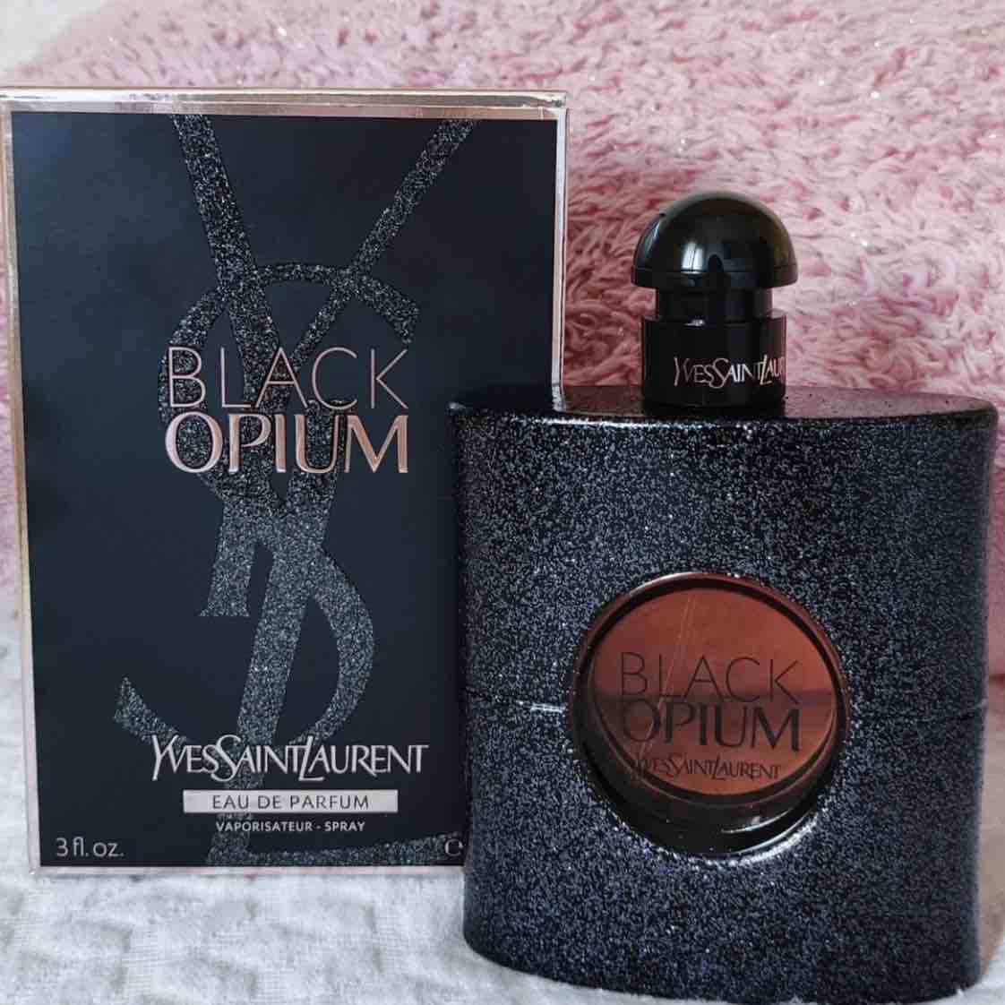 Black opium