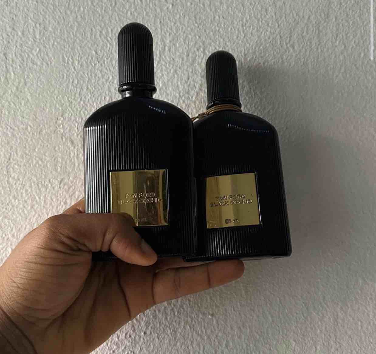 Tomford Black Orchid EDP 