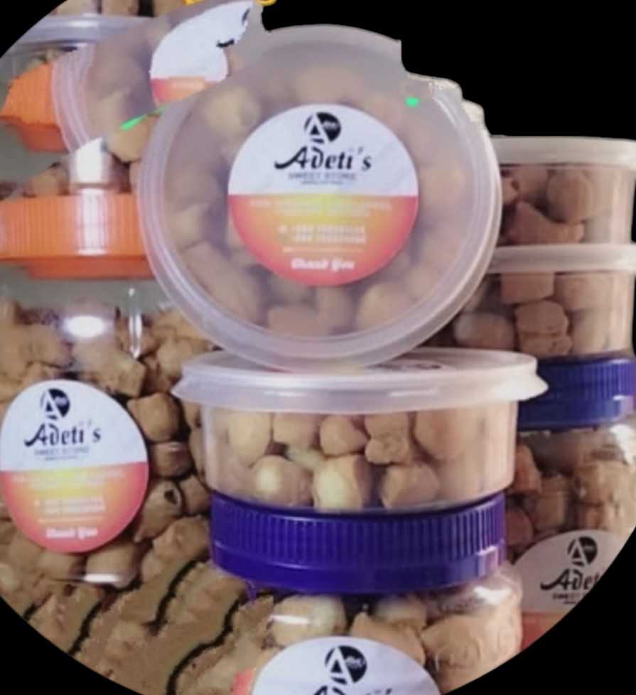 Gnuts and Daddiz