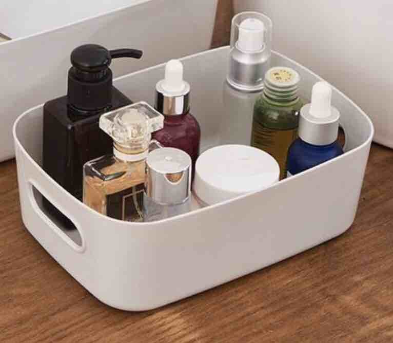 Mini Storage Container