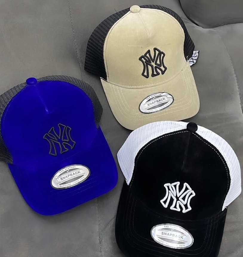 Face Caps 