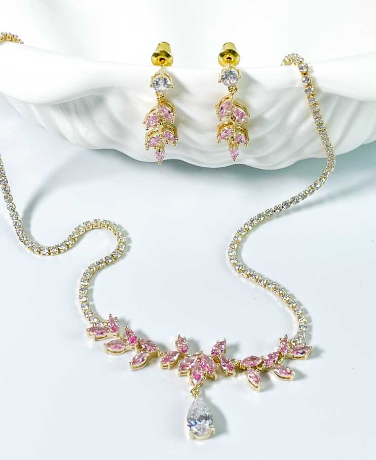 Fashion Jewelry set