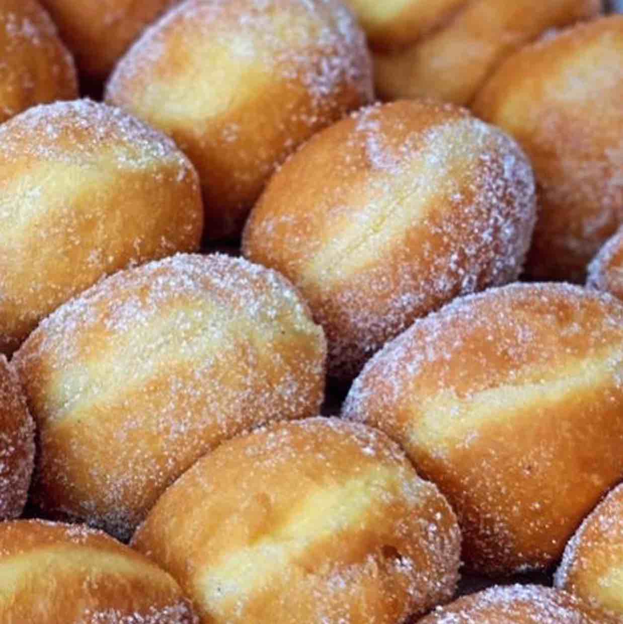 Doughnut 
