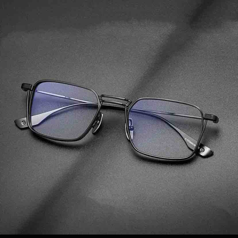 Dice glasses 