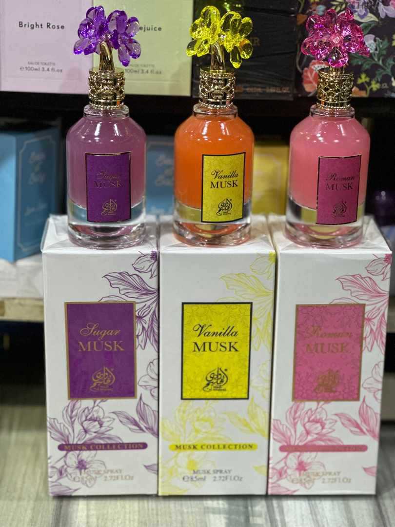 Musk Collection 