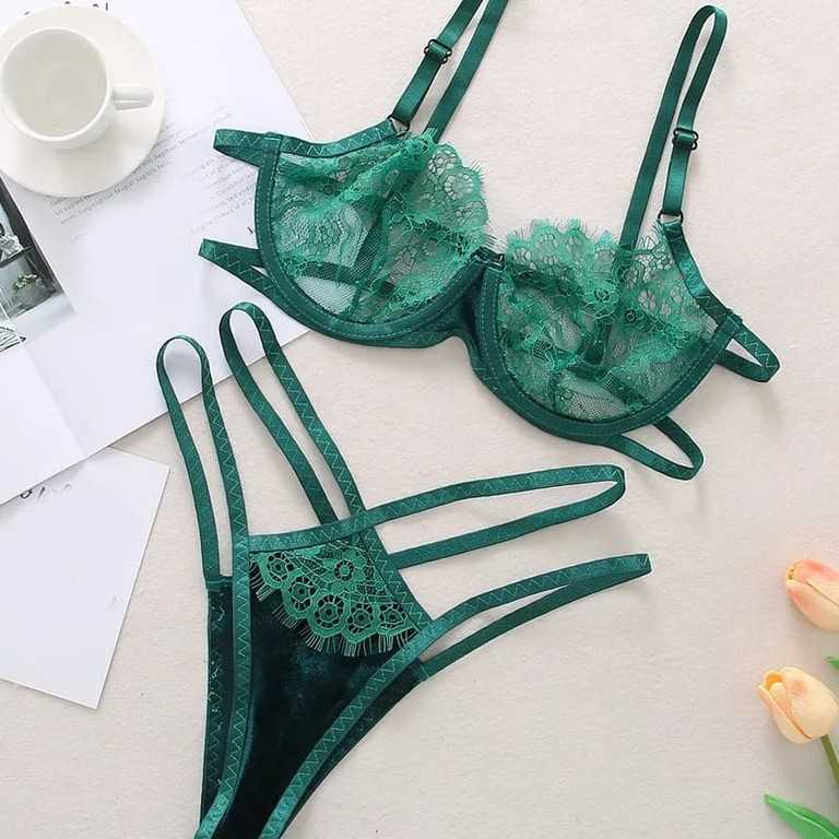Lingerie 