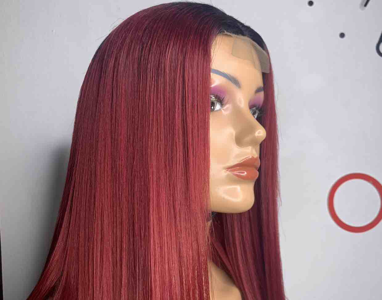 2 tone bob 