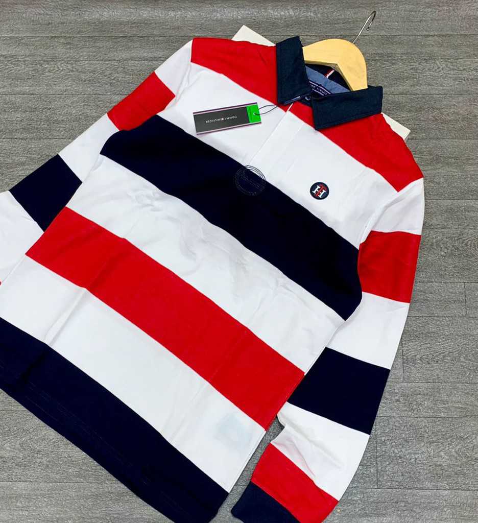 Long Sleeve Tees