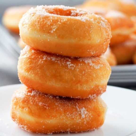 Donuts 