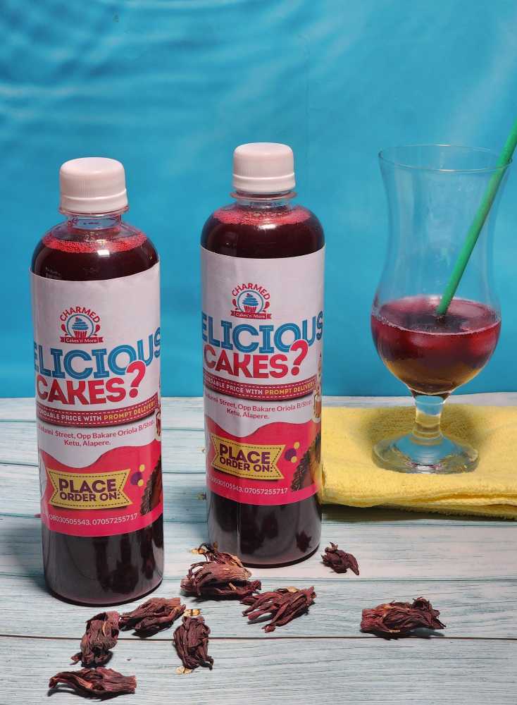 zobo juice