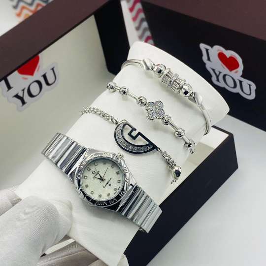 Ladies Set