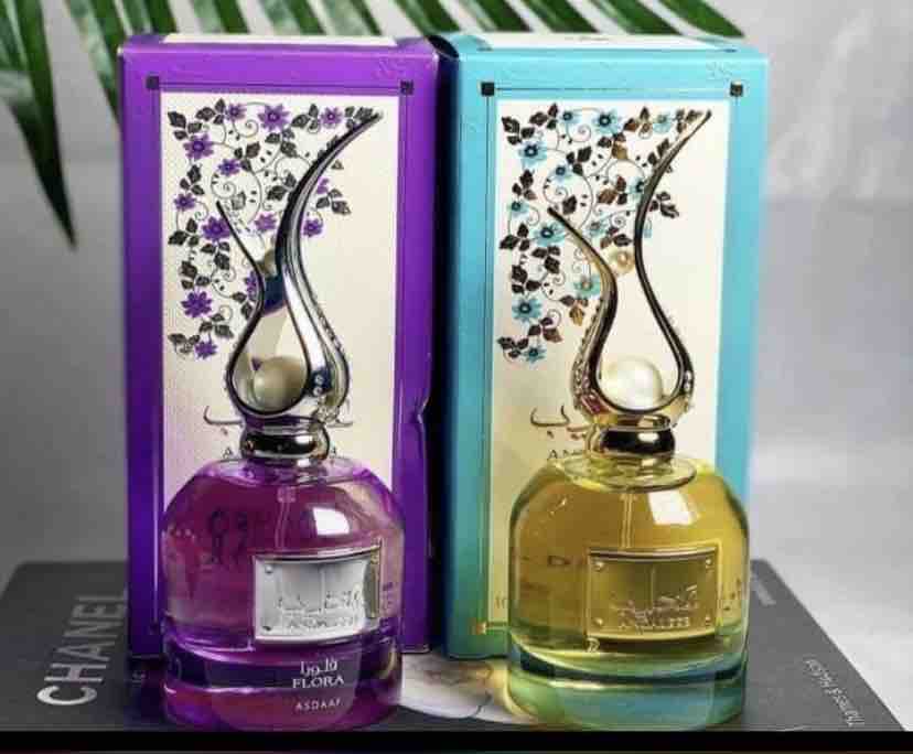 Andaleeb perfume 