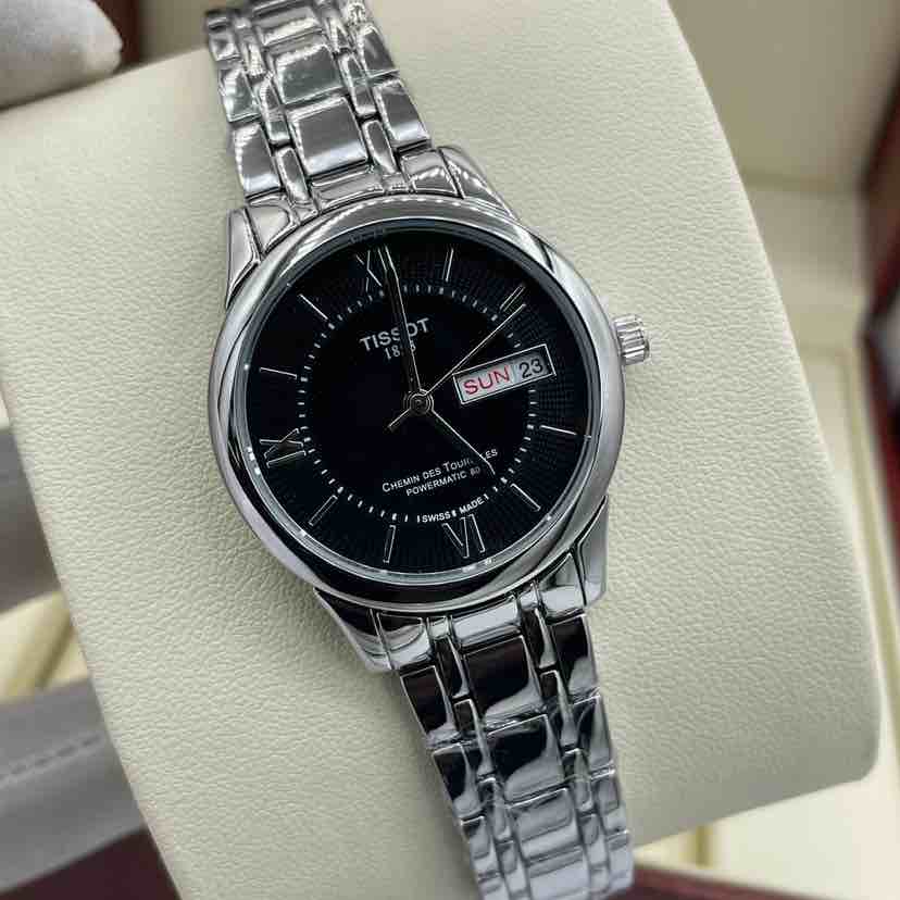 Female Tissot 