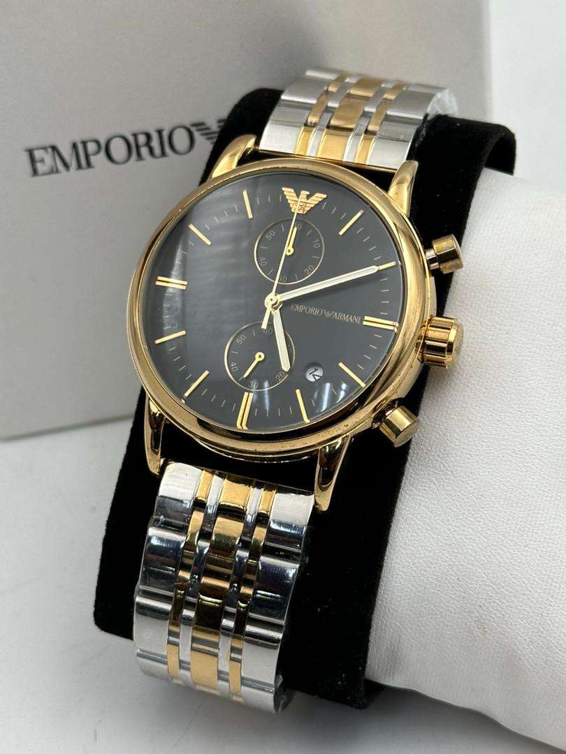Emporio Armani 