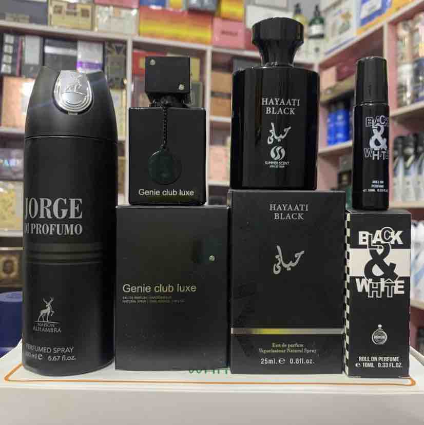 Men combo