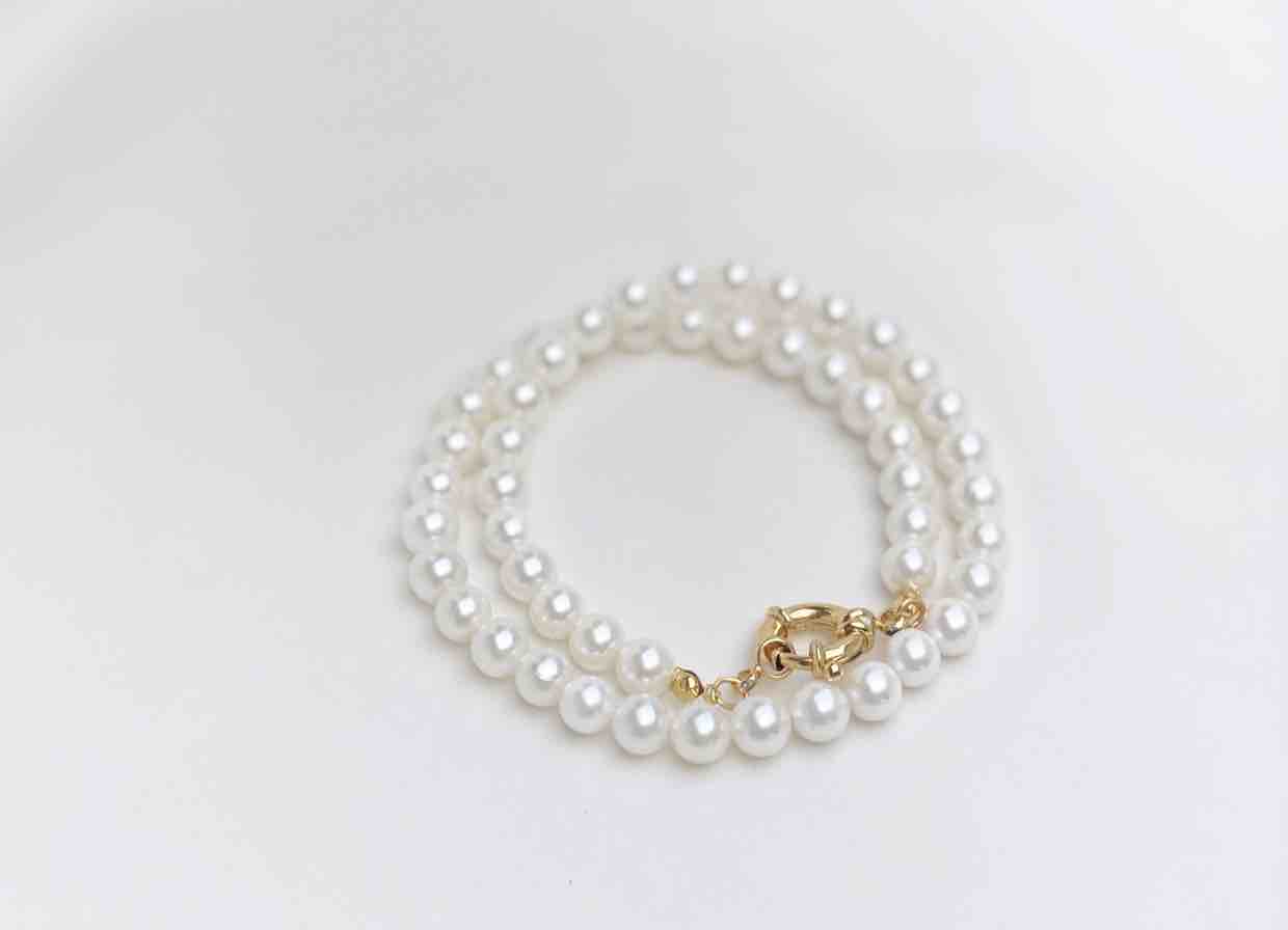 AURORA necklace 