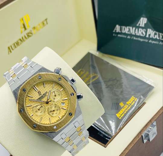 Audemars Piguet