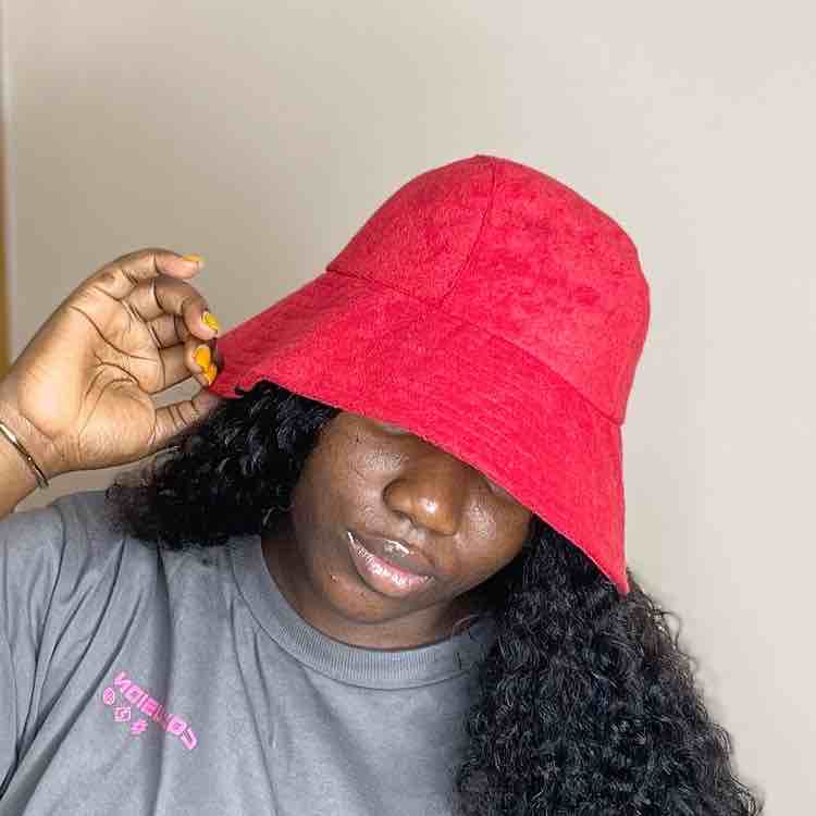 The Collusion Bucket Hat
