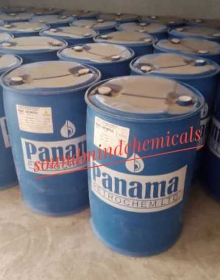 Paraffin Oil (Sealed drum)