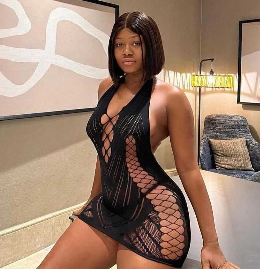 Ava Bodycon 