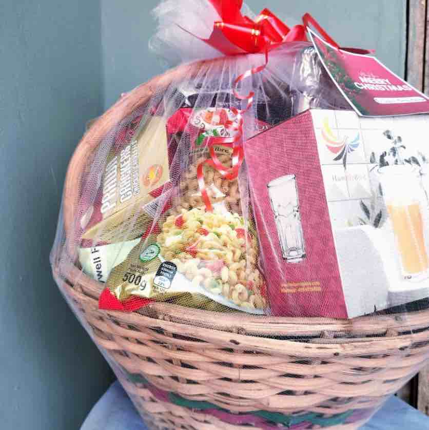 Hampers