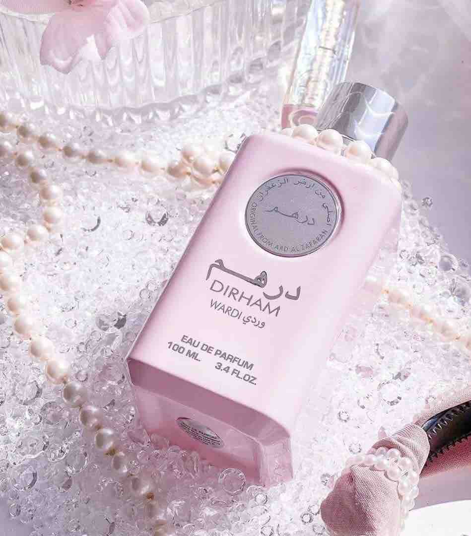 Dirham Wardi
