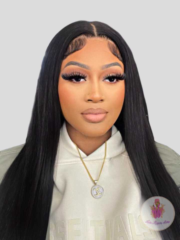 Kim Straight 