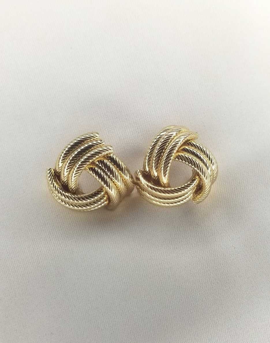 Glamour Hoops