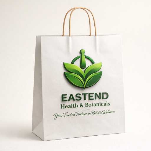 EASTEND HEALTH & BOTANICALS