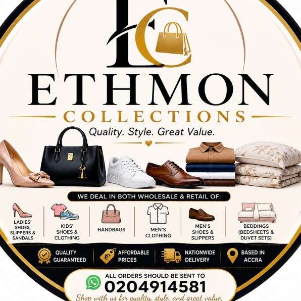 ETHMON COLLECTIONS